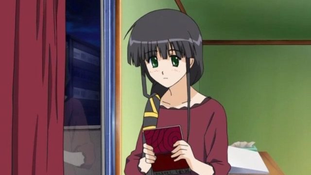 こみっくパーティー S02E11