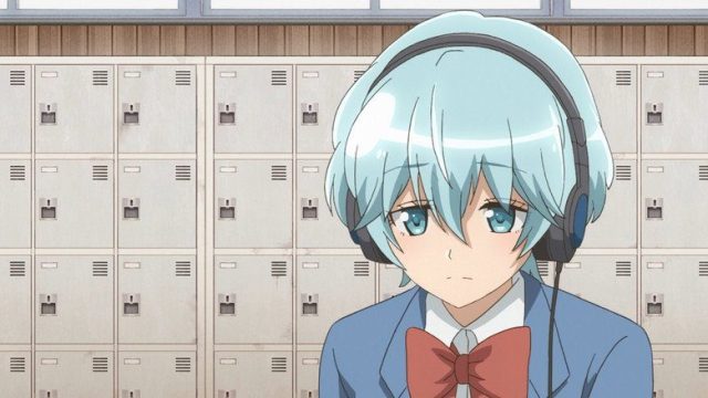 Houkago Saikoro Club S01E02