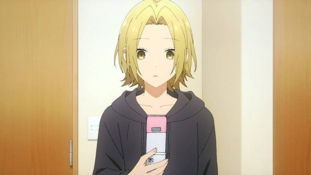 Horimiya S01E10
