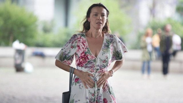 Los Ausentes S01E10