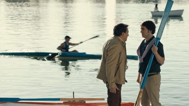 Pequeñas Coincidencias S02E03