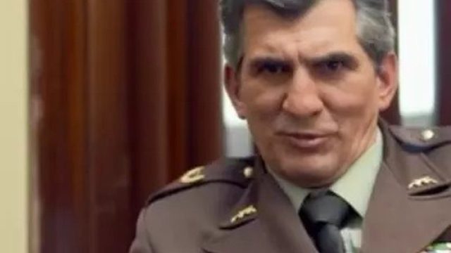 Pablo Escobar: El Patrón del Mal S01E26