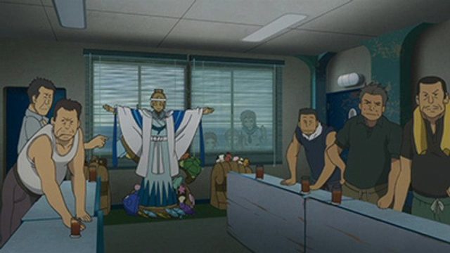 Nagi no Asukara S01E07