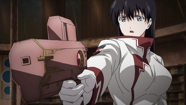 Broken Blade S01E06