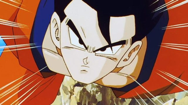 Dragon Ball Z Kai S06E08