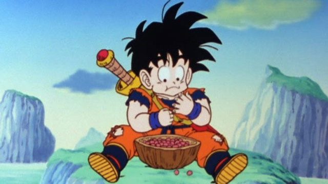 Dragon Ball Z Kai S01E06