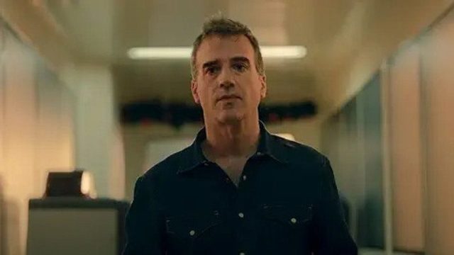 El fin del amor S02E08