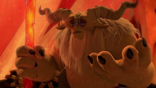 Trollhunters: Relatos de Arcadia S02E04