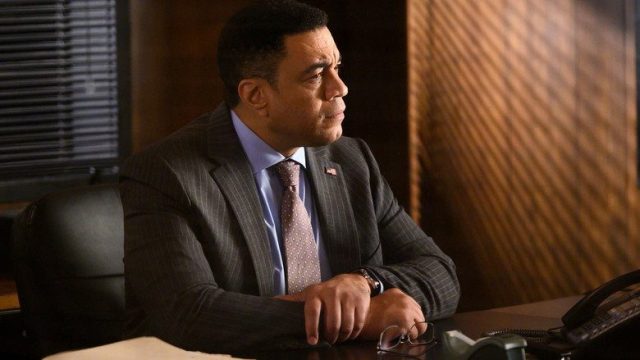 The Blacklist S07E08