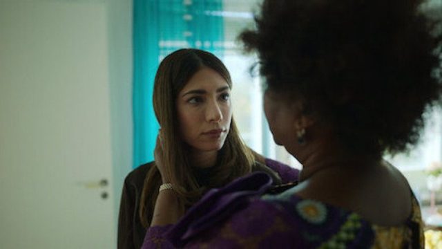 Dinero fácil: La serie S02E01