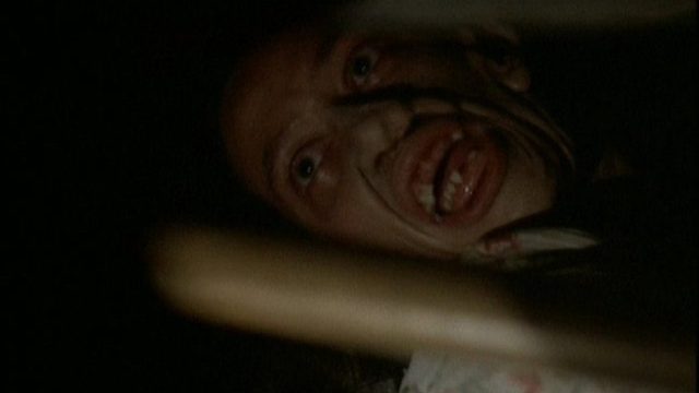 Los Expedientes Secretos X S00E58