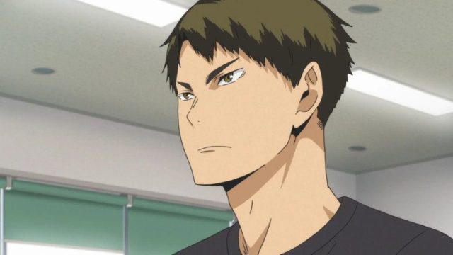 Haikyu!! S03E07