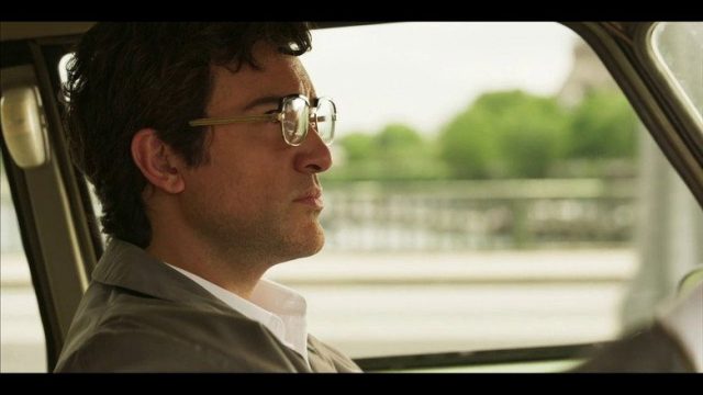 Travesuras de la niña mala S02E01