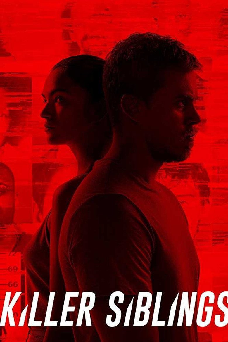 Killer Siblings Temporada 2
