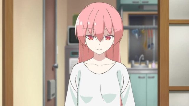TONIKAWA: Over The Moon For You S00E06