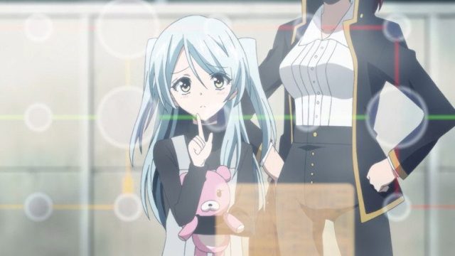 悪魔のリドル S01E06