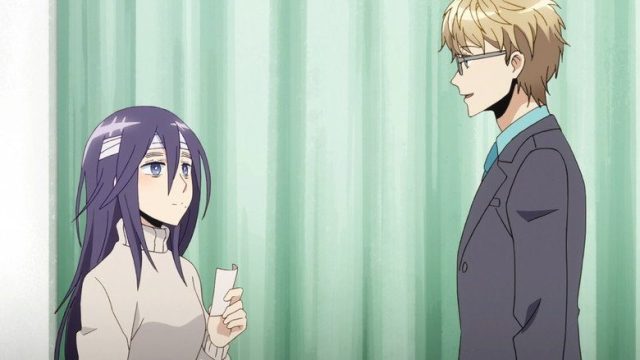 Recovery of an MMO Junkie S01E02