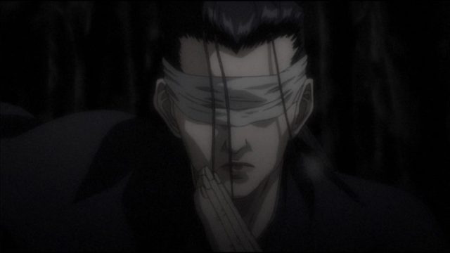 Shigurui: Death Frenzy S01E11