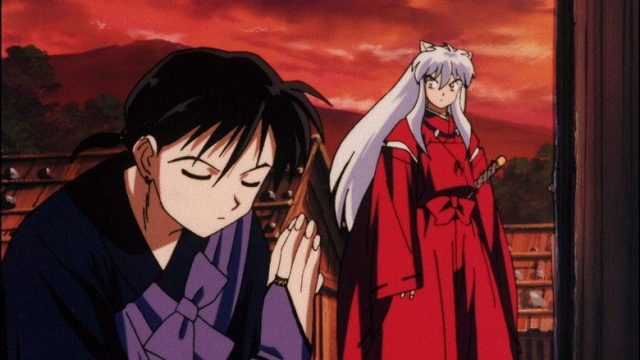 Inuyasha S01E36
