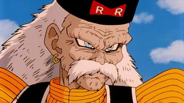 Dragon Ball Z S04E23
