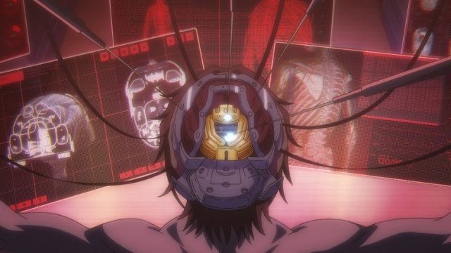 El Gen de la IA S01E10