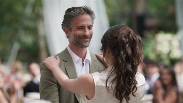 Hermanas, un amor compartido S01E80