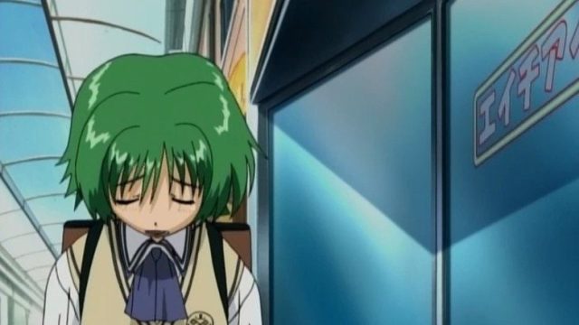 こみっくパーティー S02E04