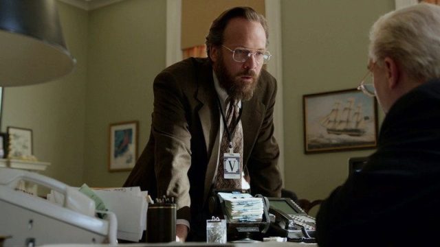 The Looming Tower S01E03