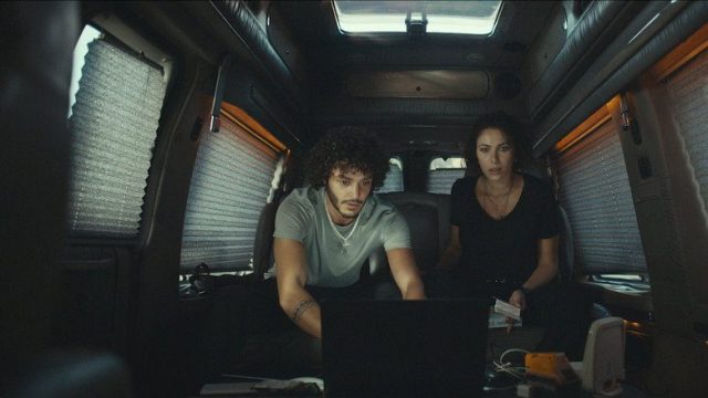 فرانكلين S01E02