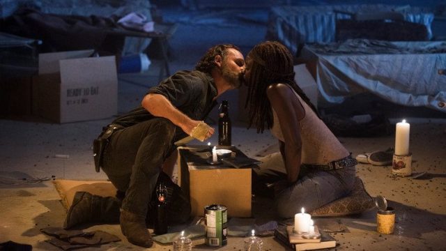 The Walking Dead S07E12