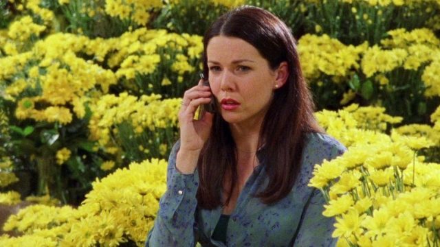 Las Chicas Gilmore S01E21