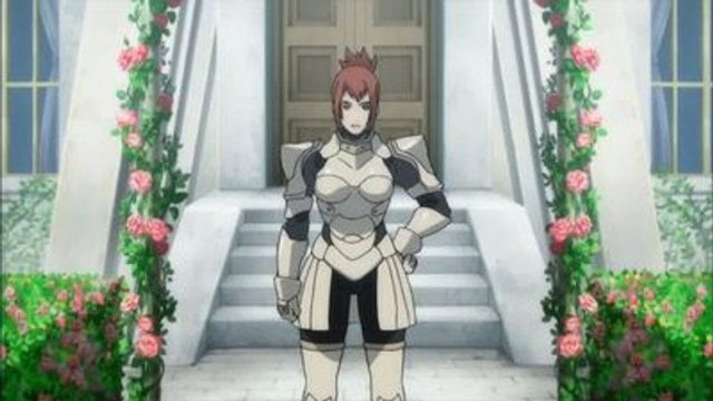 ドルアーガの塔 S02E07