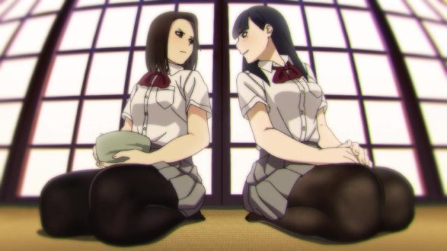 みるタイツ S01E06
