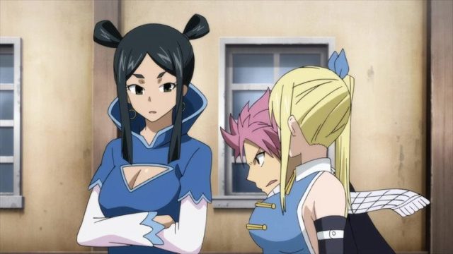 Fairy Tail S08E03