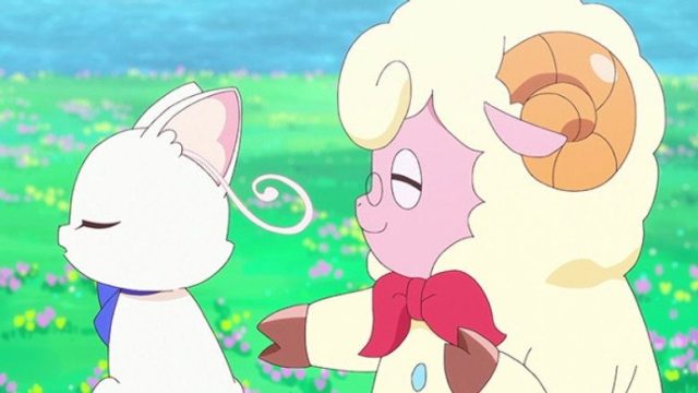 Wonderful Precure! S01E20
