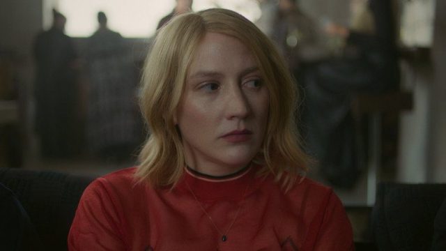 La colina de los perros S01E04