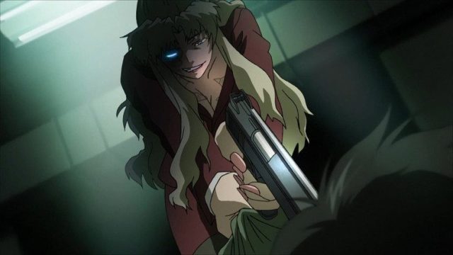 Black Lagoon S01E23