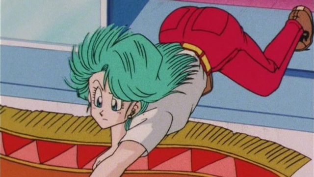 Dragon Ball Z S01E37
