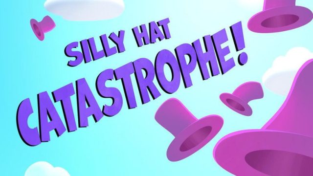 Plaza Sesámo: Meka Builders S01E35