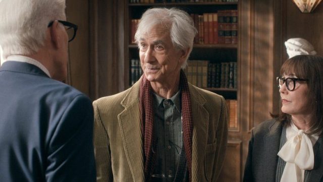 Un hombre infiltrado S02E06