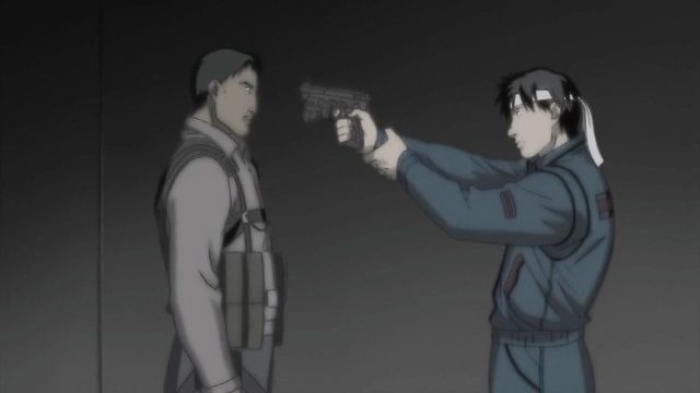 プラネテス S01E25