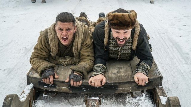 Vikings S06E01