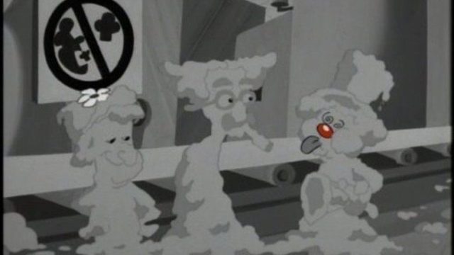 Animaniacs S01E156