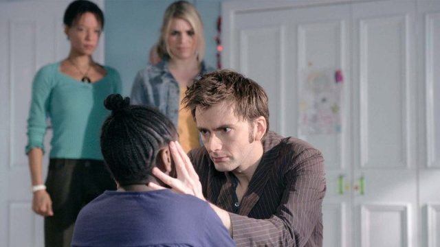 Doctor Who S02E11