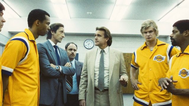 Lakers: Tiempo de ganar S02E04