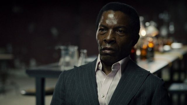 El Padrino de Harlem S02E09