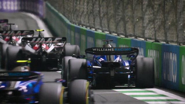 Formula 1: Drive to Survive S06E04