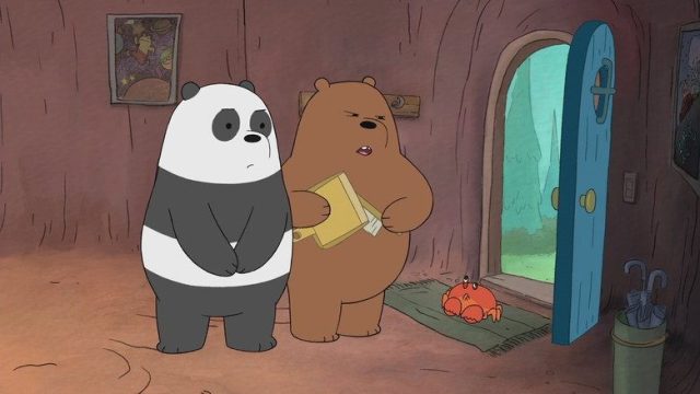 Escandalosos S02E15