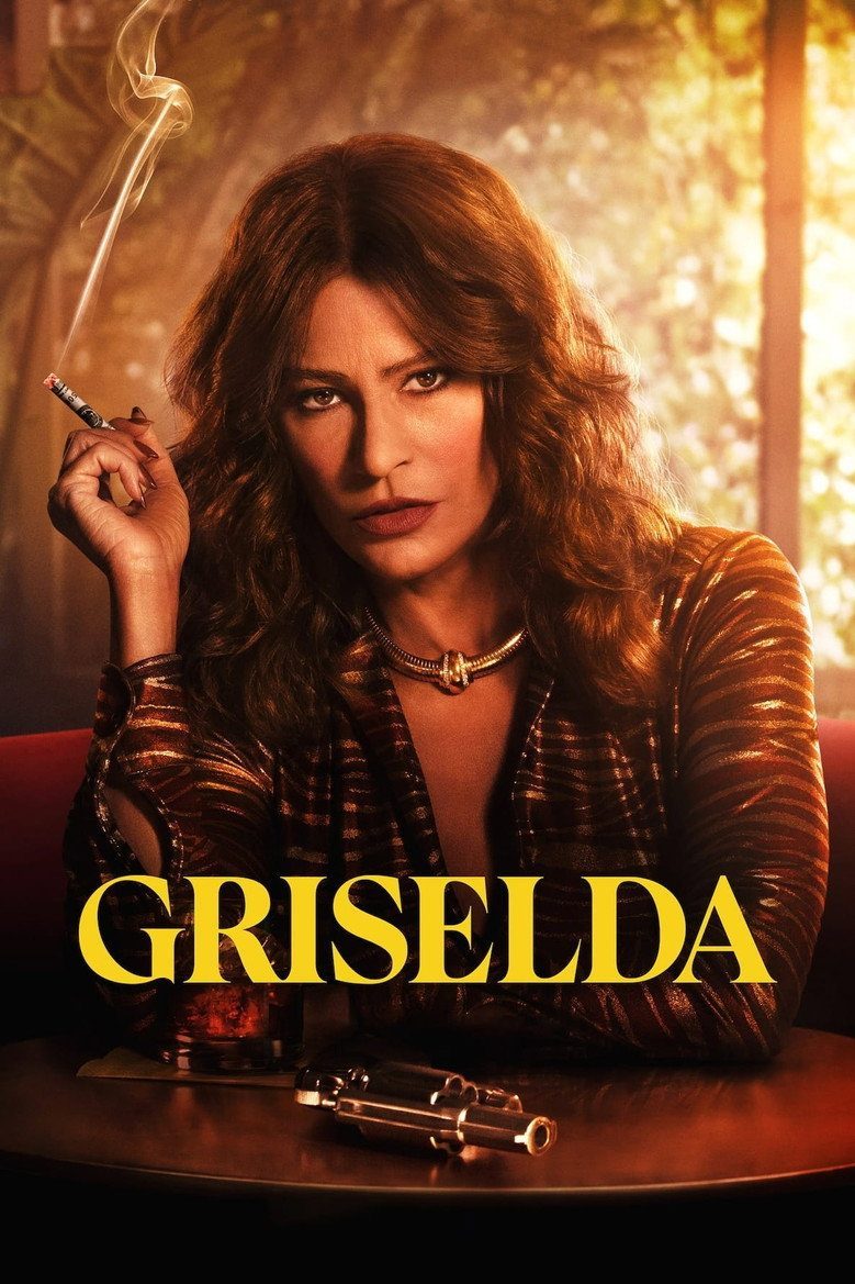 Griselda Miniserie