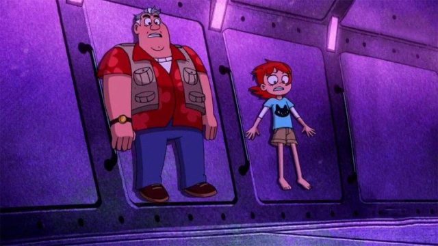 Ben 10 S04E30